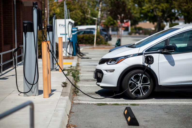 California Launches ‘MyFirstEV’ Program to Boost Electric Vehicle Adoption