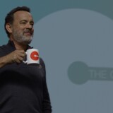 Tom Hanks stars in STX Entertainment's THE CIRCLE.

 Photo courtesy of STX Entertainment

Motion Picture Artwork © 2017 STX Financing, LLC. All Rights Reserved.

