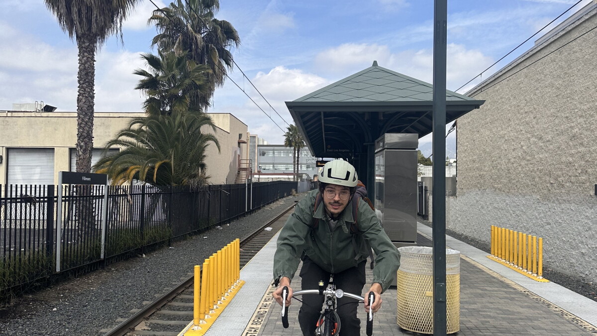 HTLA: Car Free LA - Vimarsana News