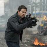 Mark Wahlberg stars in MILE 22