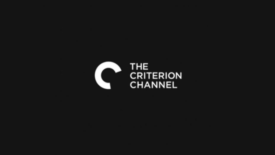 The Criterion Channel logo