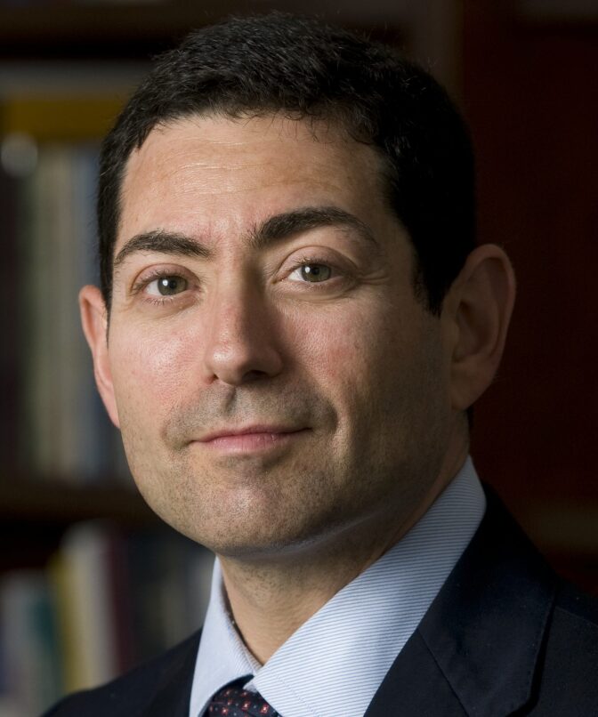 Gov. Jerry Brown on Tuesday announced he was selecting Stanford Law School professor Mariano-Florentino Cuéllar as associate justice of the California Supreme Court.