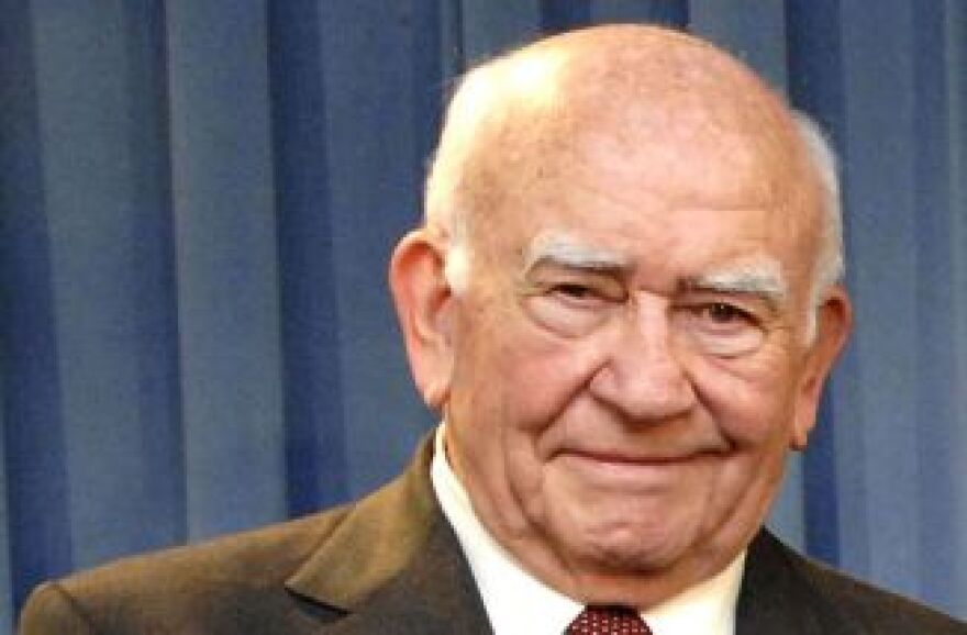 Ed Asner
