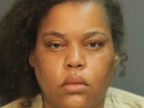 Marilyn Edge, 42, of Scottsdale, Arizona was arrested Sunday on suspicion of murder in the deaths of her two children.