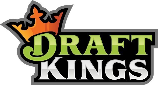 DraftKings logo (PRNewsFoto/DraftKings, Inc.)