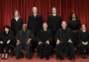 Justices of the U.S. Supreme Court
