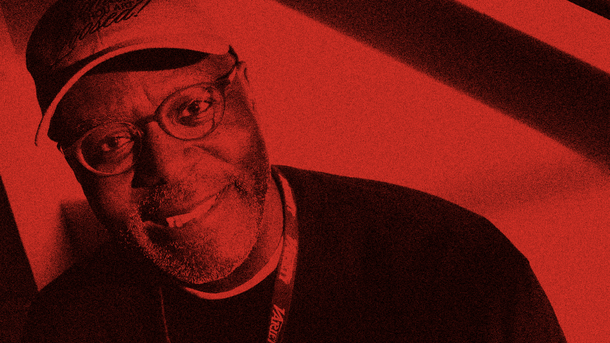 How The First Black Casting Director Got His Start In Hollywood - Vimarsana News