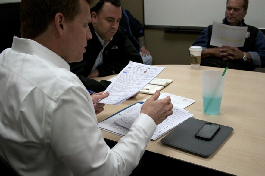 NFL RedZone Why watch one game when you can watch eight? LAist