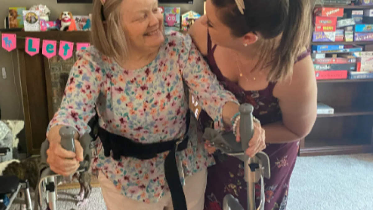 A New Medicare Proposal Would Cover Training for Family Caregivers - Vimarsana News