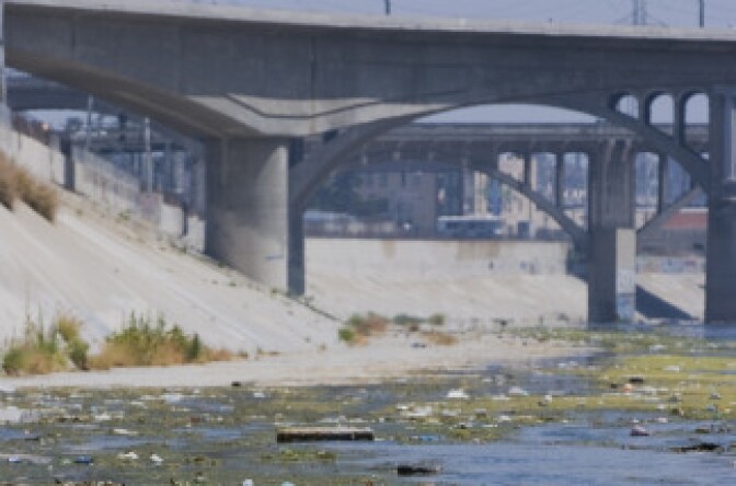 Cities along the Los Angeles River face increasing responsibility for preventing bacteria from entering the waterway after regional water regulators passed new standards at a meeting in Glendale on Friday. 
