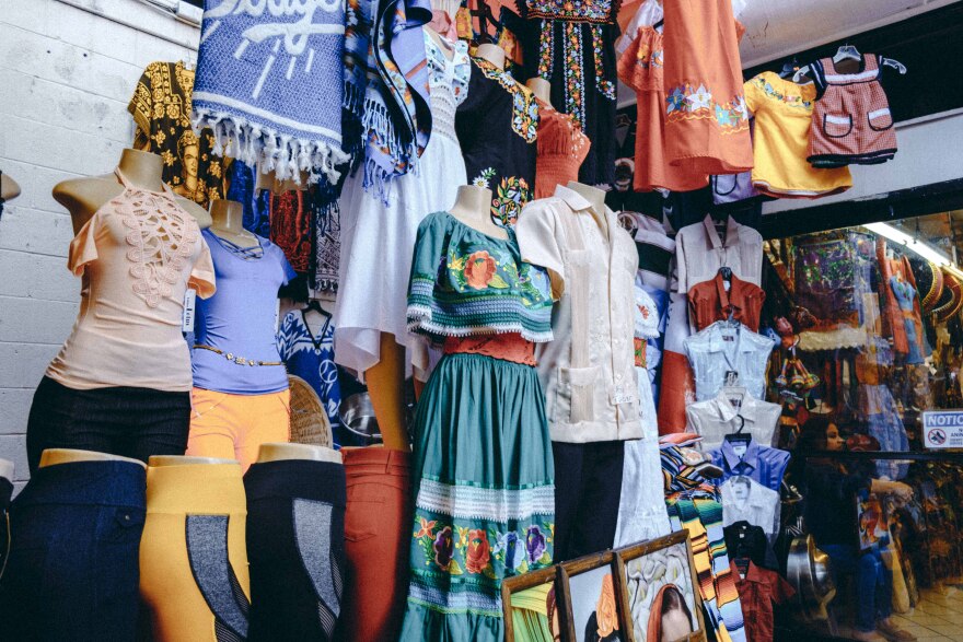 BOYLE HEIGHTS PHOTOS