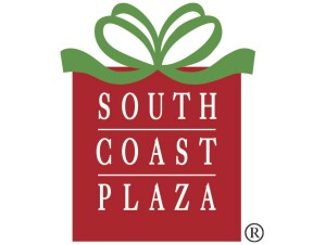 Logo for South Coast Plaza