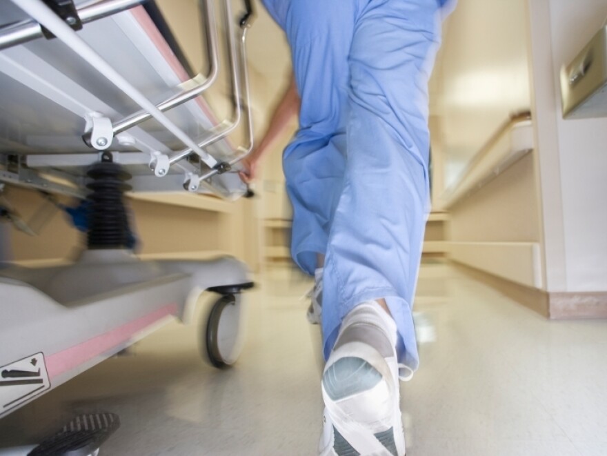 About a third of U.S. hospitals have an observation unit, and most hospitals will eventually have one, the industry predicts.