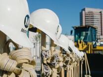 Metro broke ground on the Regional Connector on September 30, 2014. A new internal report shows the project has encountered unexpected costs and delays.