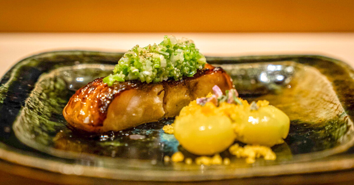 11 LA restaurants added to the Michelin Guide