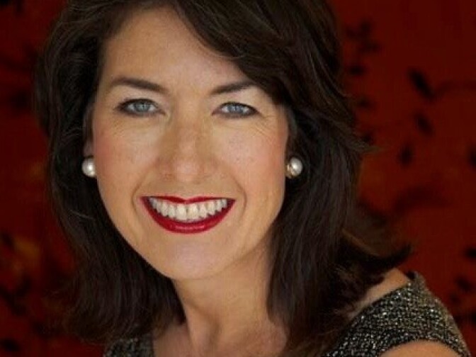 Piano Bar 101 professor Ann Louise Christensen