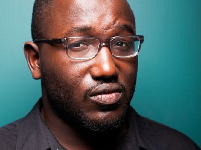 Hannibal Buress looks at the world from a slightly skewed perspective — and often as not, his observations lead him down some convoluted comedic byways.