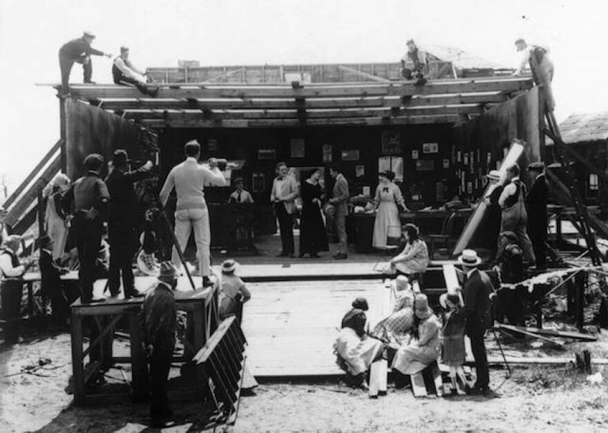 'Lost LA' Returns For A Second Season Next Month LAist