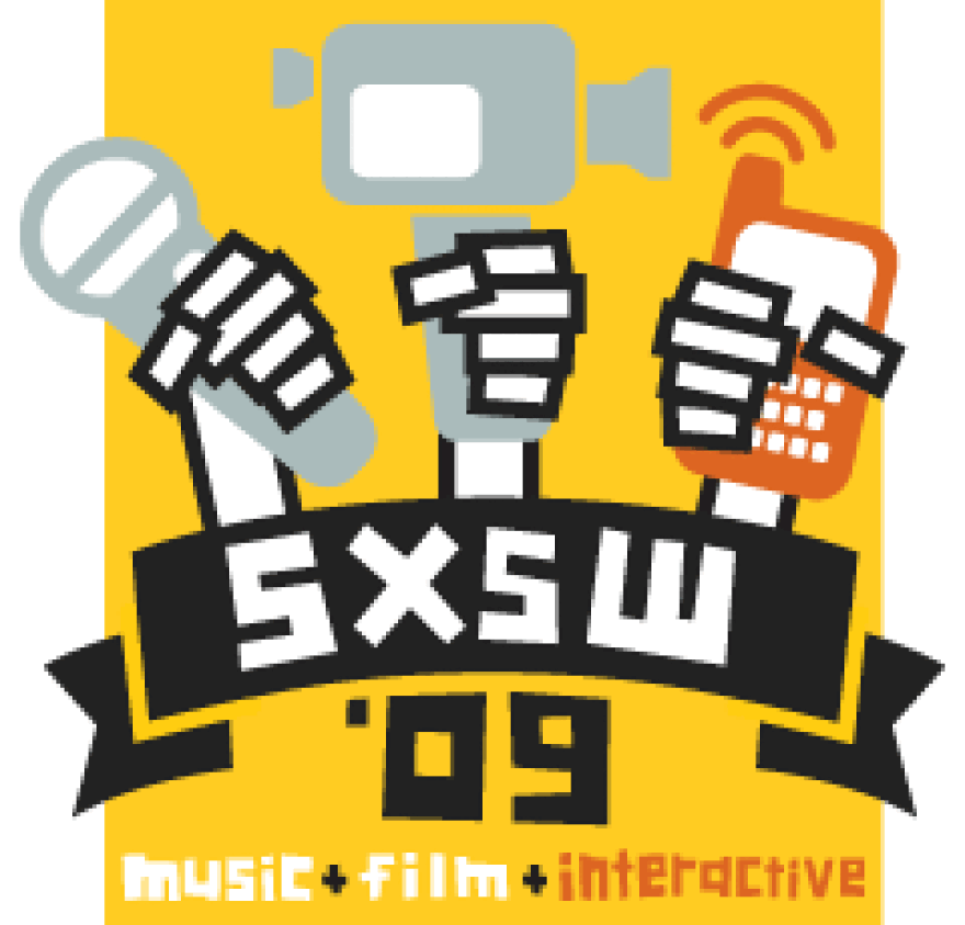 SXSW Interactive 2009