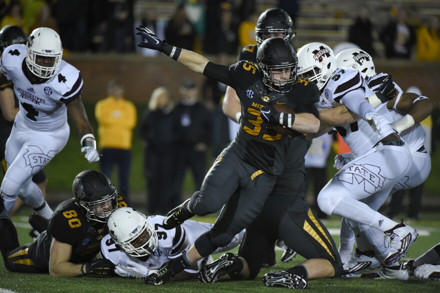 Timothy Wolfe, the president of University of Missouri system has resigned today after months of racial tension that has gripped its flagship Columbia campus.
