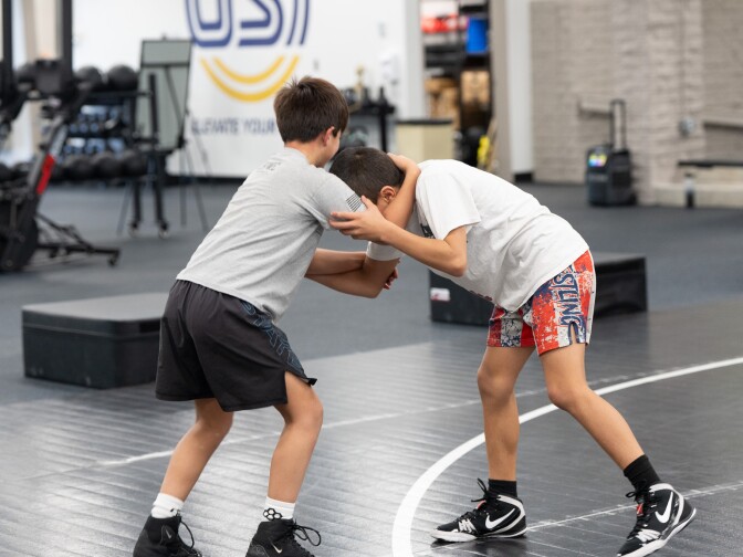 The Universal Sports Institute (USI) is an educational and sports performance program within the Placentia-Yorba Linda Unified School District.