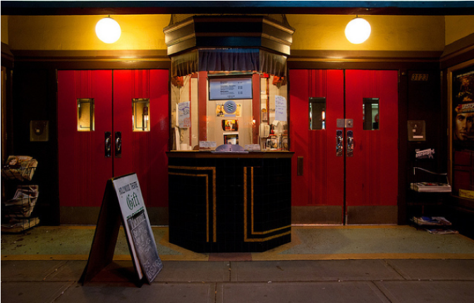 In recent years, the movie industry has largely relied on sequels and franchises to drive movie goers to the box office. 