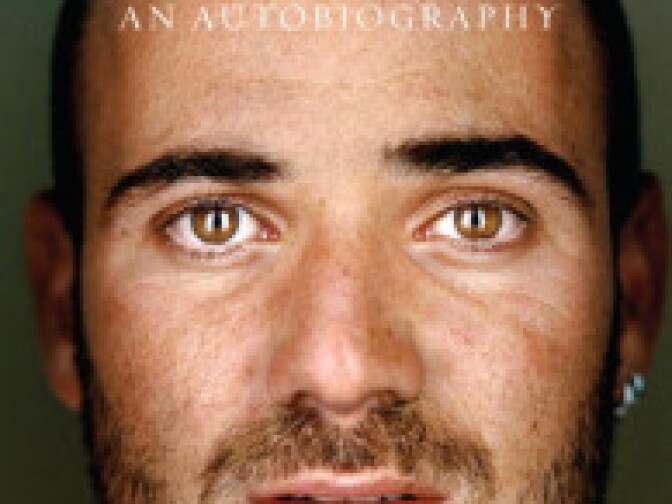 "Open: An Autobiography"