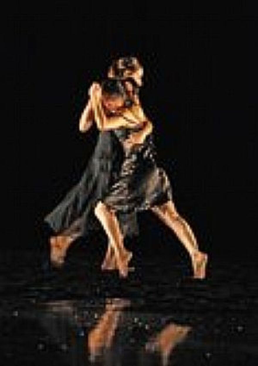 Oni Dance to perform Wasteland