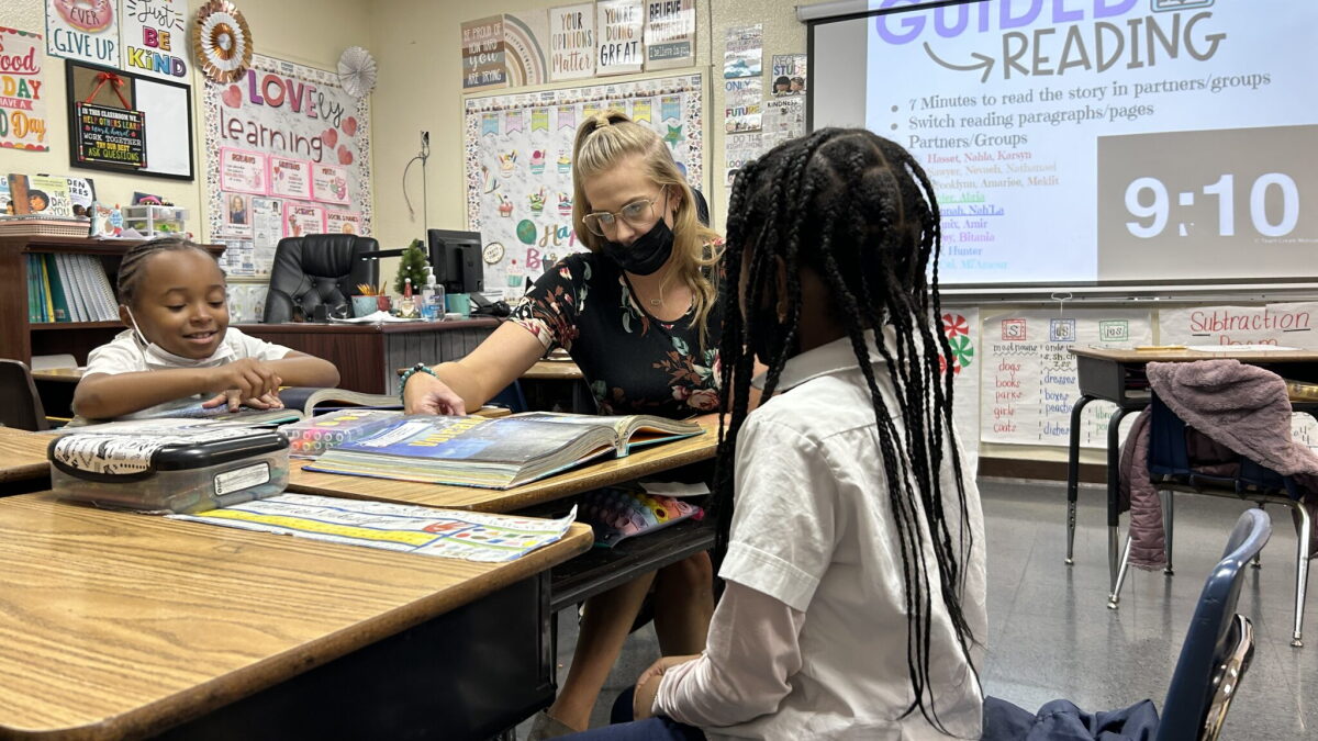 Number Of New California Teacher Credentials Declines After Seven Years Of Increases - Vimarsana News