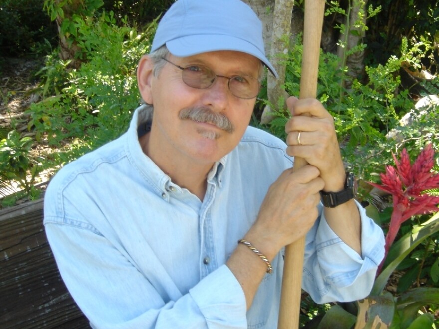Smooth jazz singer-songwriter Michael Franks tells the stories behind the songs on his new album <em>Time Together</em>.