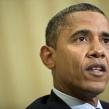 President Obama will have to decide what action the U.S. will take against Syria, responding to evidence that military forces had used chemical weapons against civilians.