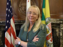 Eileen Decker is the new U.S. Attorney for the Central District of California