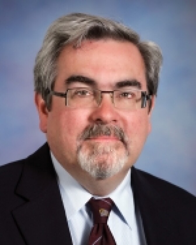 R. Guy Erwin, Ph.D., Gerhard & Olga J. Belgum Professor of Lutheran Confessional Theology; Professor of Religion and History; Director of the Segerhammar Center for Faith and Culture at California Lutheran University (CLU)