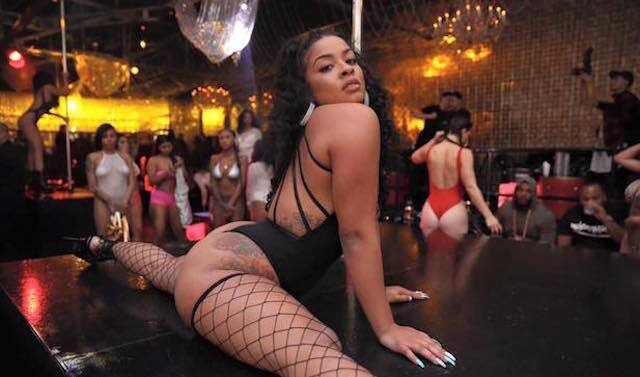 Best Strip Clubs In Los Angeles | LAist