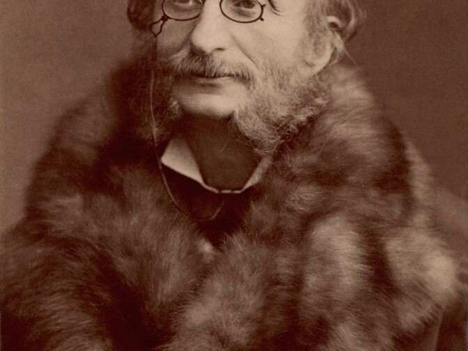 Jacques Offenbach