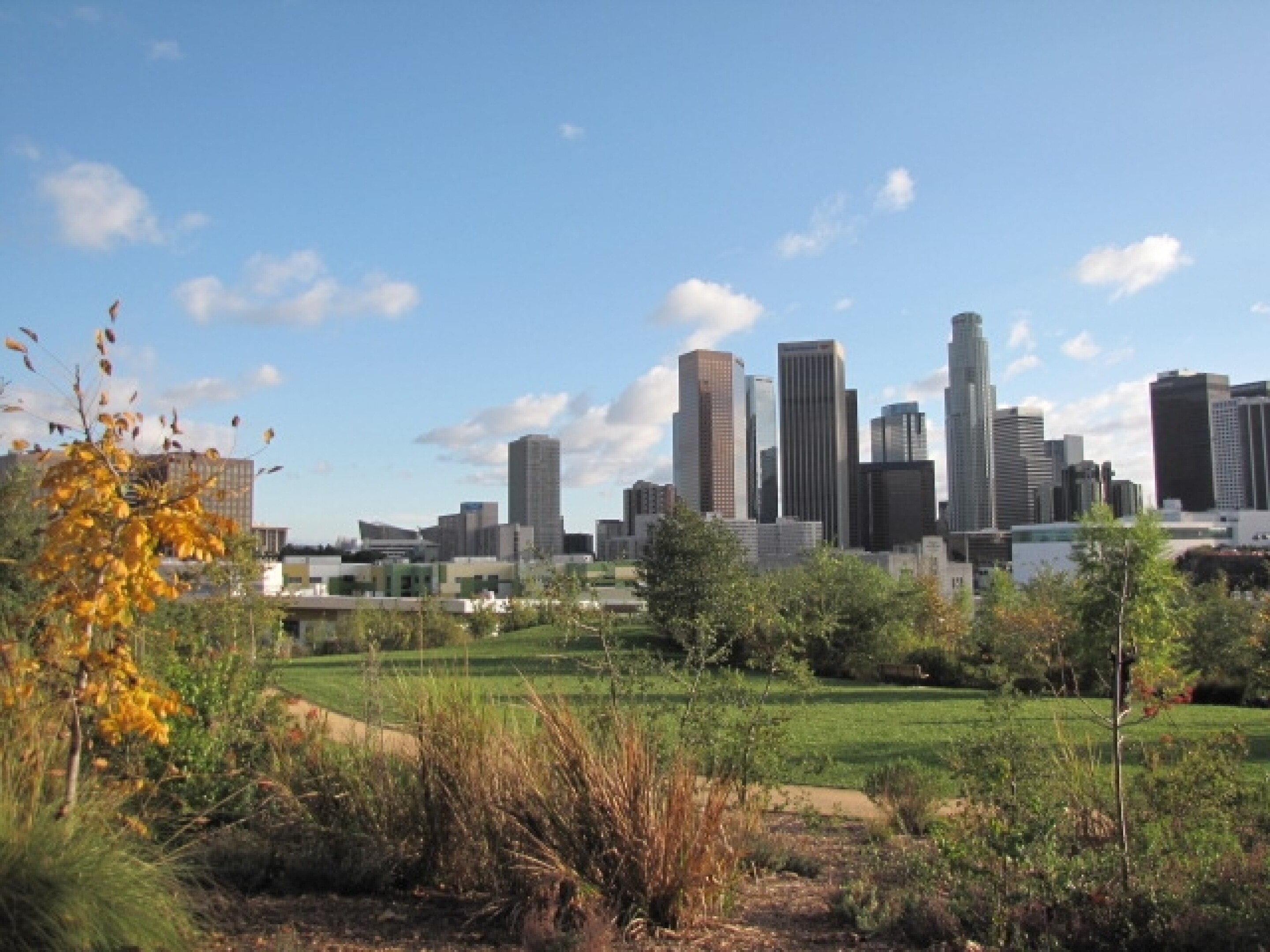 Vista Hermosa Natural Park Exploring Downtown's Newest Open Space LAist Vista Hermosa Natural Park Exploring Downtown's Newest Open Space LAist