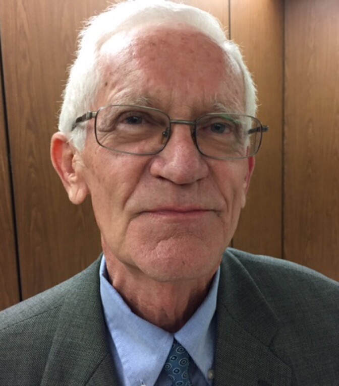 Former U.S. Army Captain Frank Pile was assigned to monitor the 1974 German trial of Lonnie Franklin Jr. In that case, Franklin, Jr. and two other men were convicted of kidnapping and raping a 17-year-old German girl. She and Captain Pile both took the stand on Thursday, May 26, 2016 in the penalty phase of the trial of Franklin, Jr., who was convicted of murdering multiple women in Los Angeles over several decades.