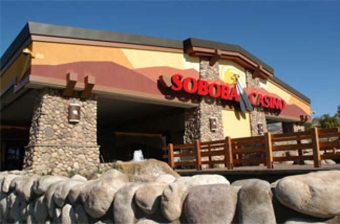 Soboba Casino