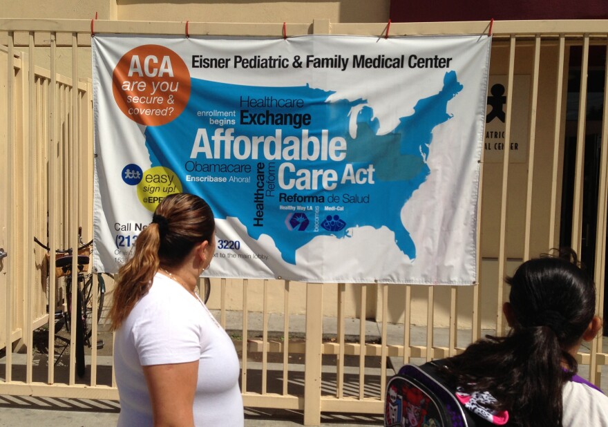 Advocates say the next big step in the rollout of the Affordable Care Act is making sure people who are newly insured know how to use their coverage.