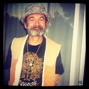 Father of Jonathan Hirsch