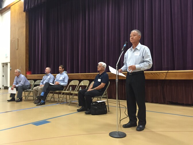 Shawn Miyake, CEO of Keiro, explains why the non-profit is selling its four facilities.