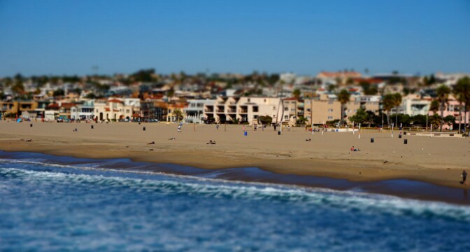 Hermosa Beach is among the waterfront communities in the South Bay restricting short-term rentals.