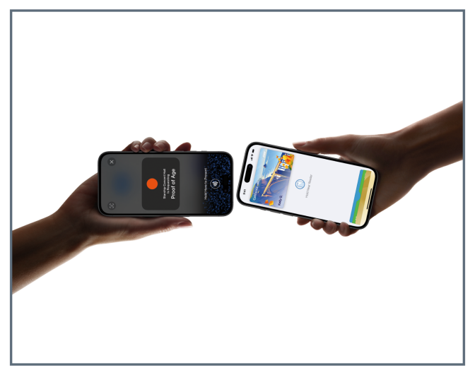 The California Department of Motor Vehicles logo appears on a close up of three California driver's licenses.