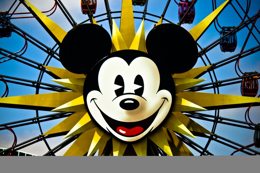 Disneyland reportedly upped the prices for tickets to its California park $4 today, and hoisted the cost for some its premium admissions as well. Deadline Hollywood reports:  