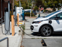 How does California’s $3,500 EV rebate work?