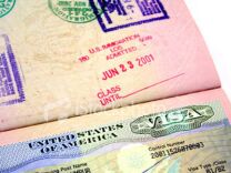The policy over the issuing of visas is a key component of new immigration laws that are being debated in Congress.