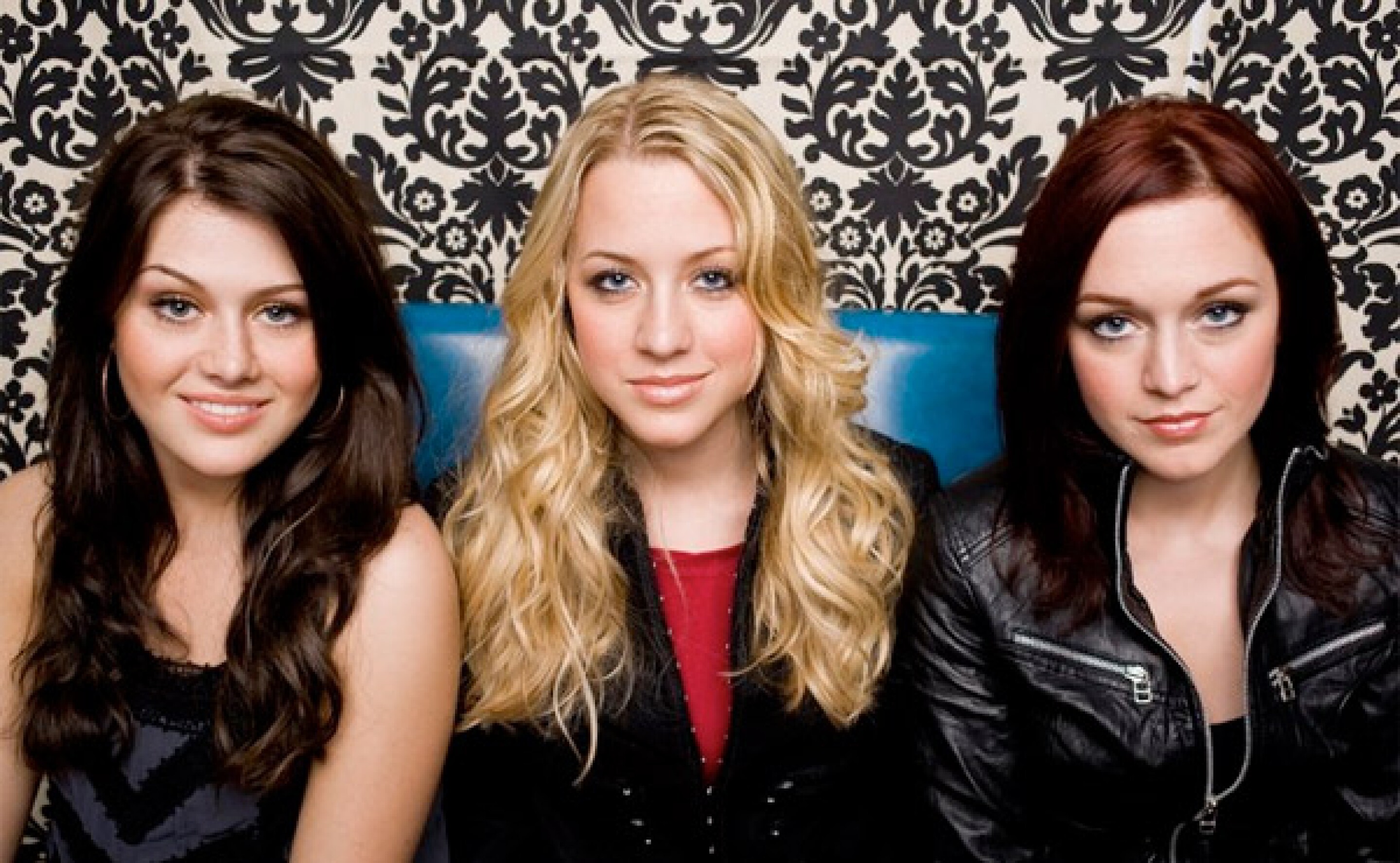 Interview The Lovell Sisters LAist