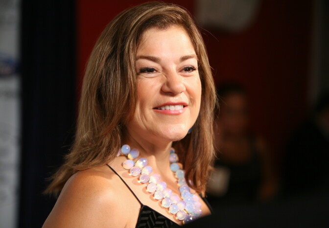 FIle: Rep. Loretta Sanchez (D-CA) attends the 13th Annual National Hispanic Foundation For The Arts (NHFA) Noche Musical at the Corcoran Gallery of Art on September 15, 2009 in Washington, DC.