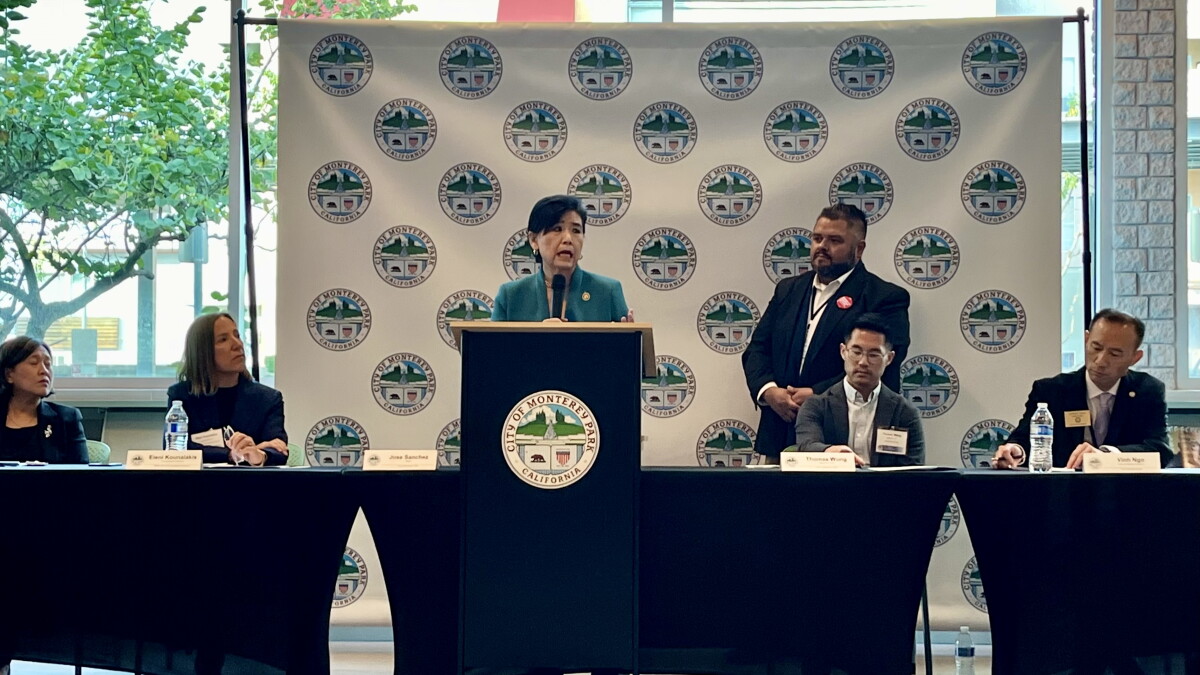 Monterey Park Roundtable - Vimarsana News