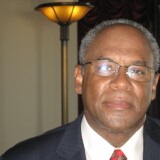 Guillermo Cespedes is LA's outgoing anti-gang czar. 